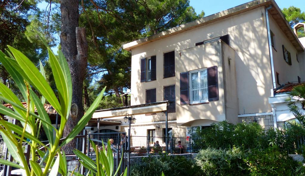 Diana B&B Mali Losinj Exterior photo