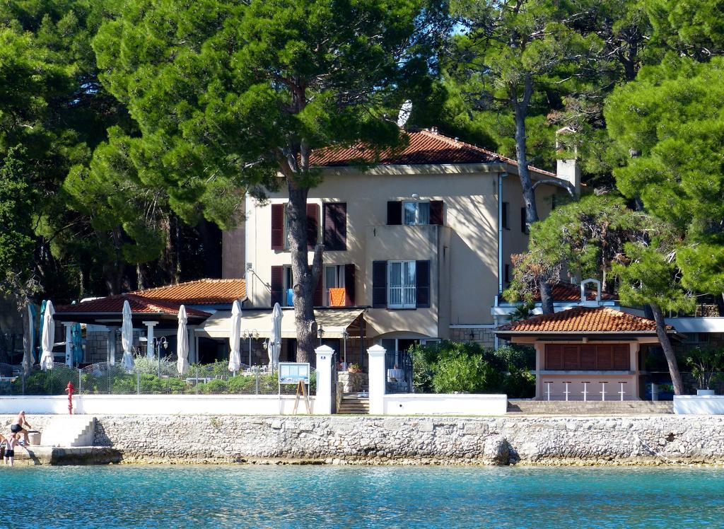 Diana B&B Mali Losinj Exterior photo