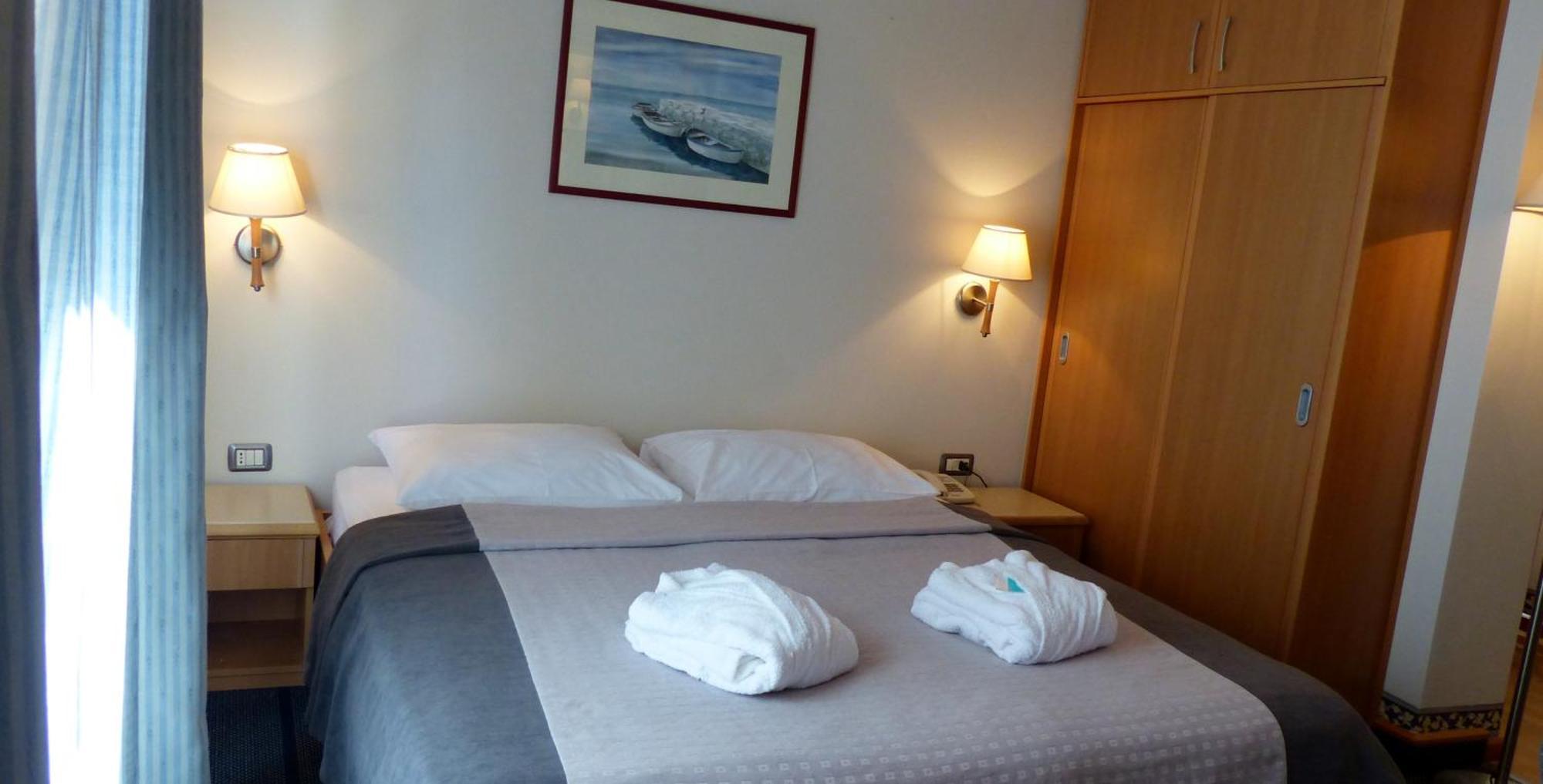 Diana B&B Mali Losinj Room photo