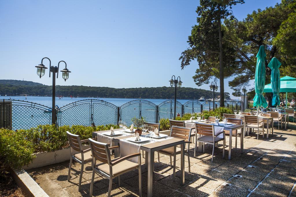 Diana B&B Mali Losinj Exterior photo