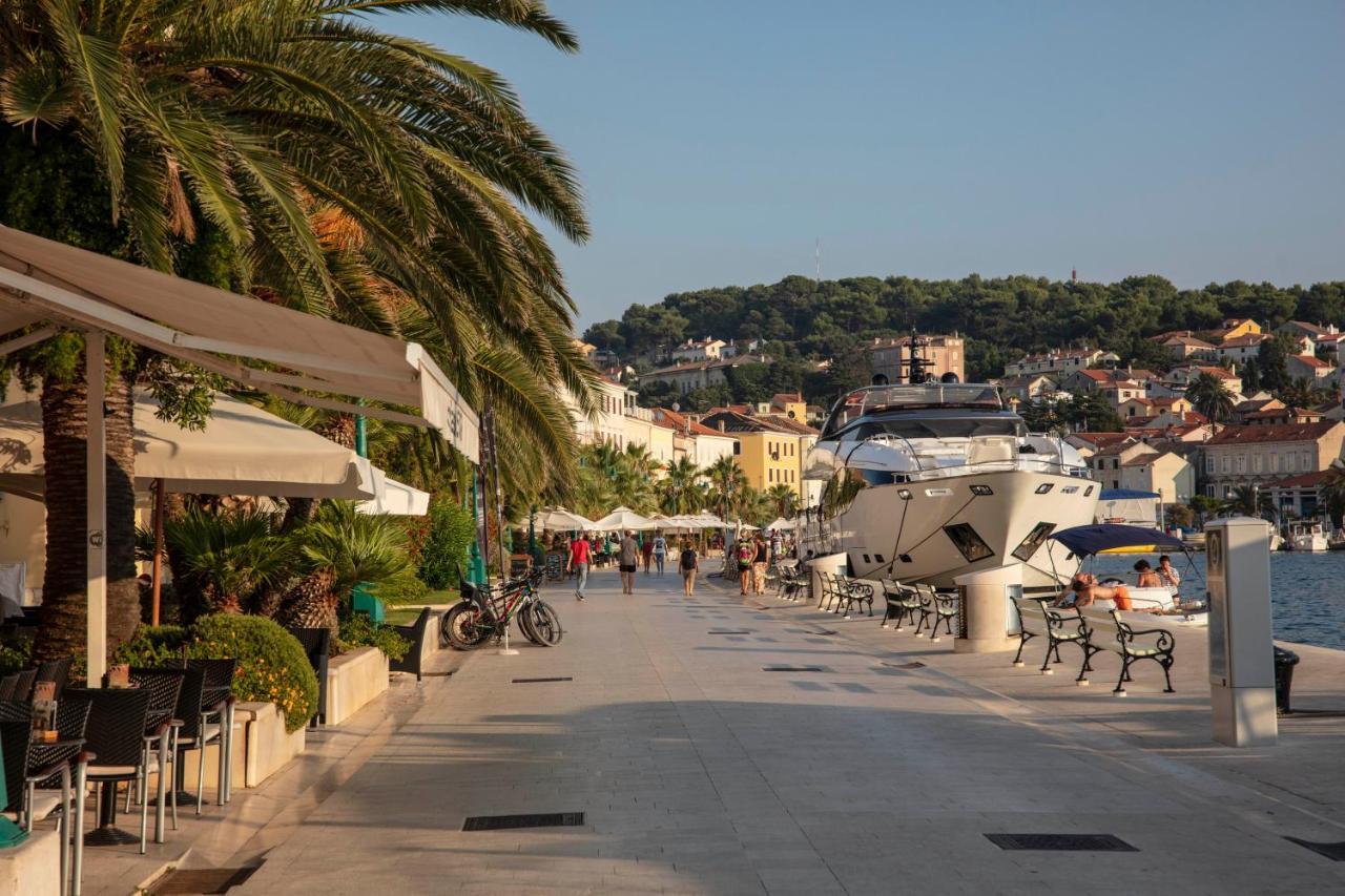 Diana B&B Mali Losinj Exterior photo